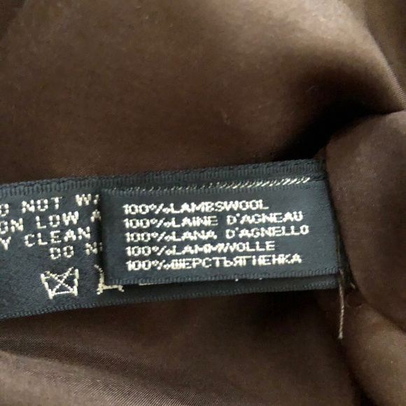 Ralph Lauren Black Label - Picture 5 of 5